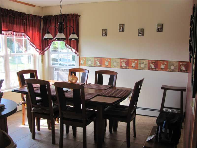 67 Garland Road Corinth, ME 04427 - Photo 11 of 20 Dining Room.
