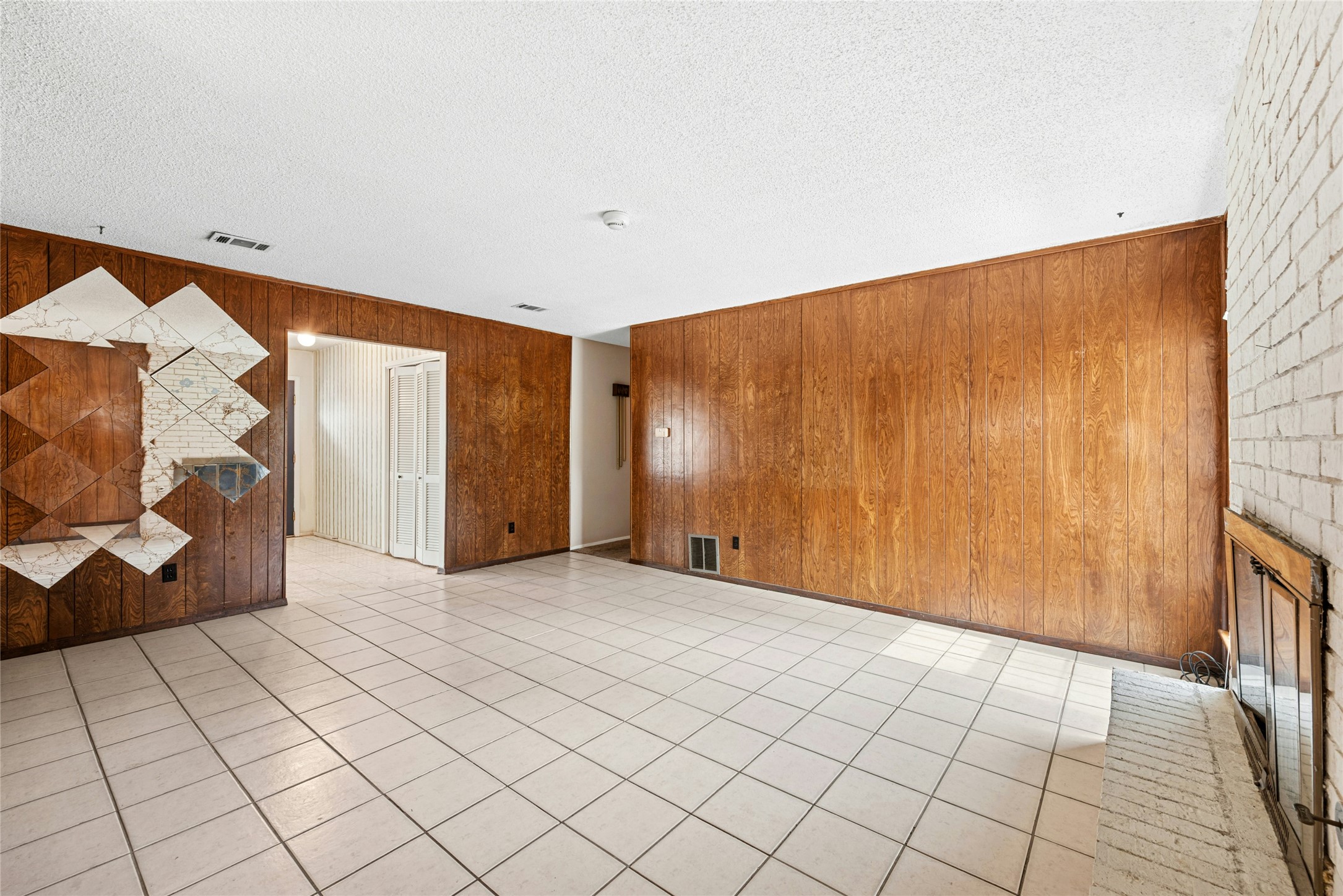1444 Salem Meadow Circle Austin, TX 78745 - Photo 15 of 35 a view of an empty room