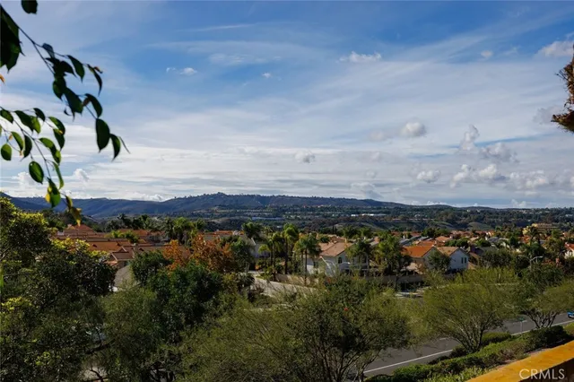 a room with furniture and flowers
