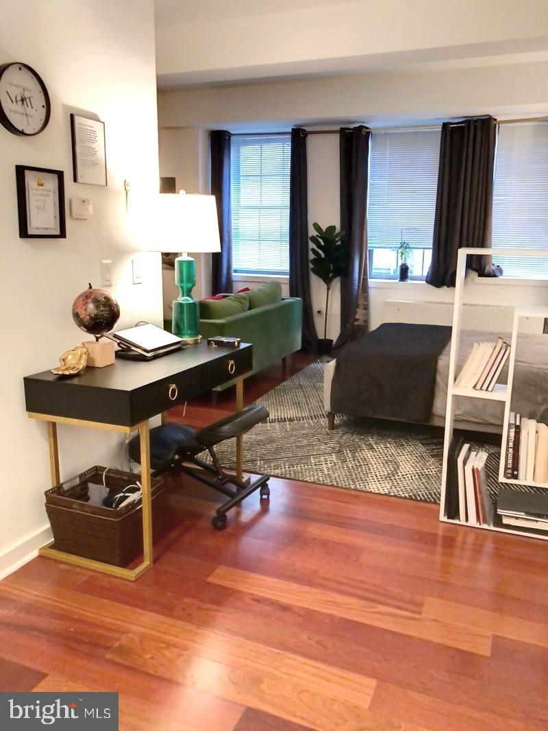 219-29 South 18th Street, Unit 404 Philadelphia, PA 19103 - Photo 11 of 28