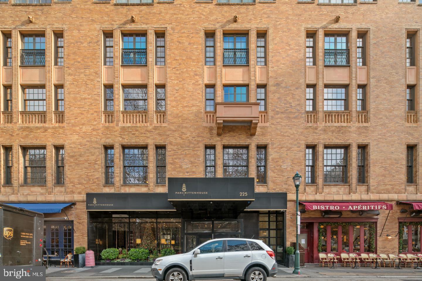 219-29 South 18th Street, Unit 404 Philadelphia, PA 19103 - Photo 16 of 28