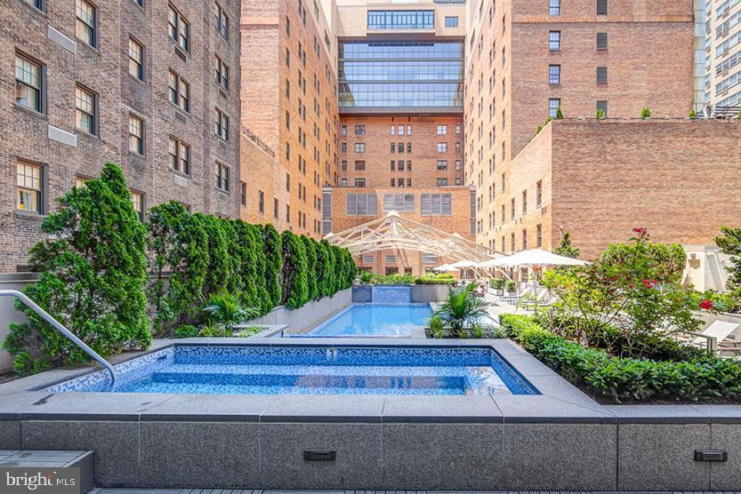 219-29 South 18th Street, Unit 404 Philadelphia, PA 19103 - Photo 21 of 28