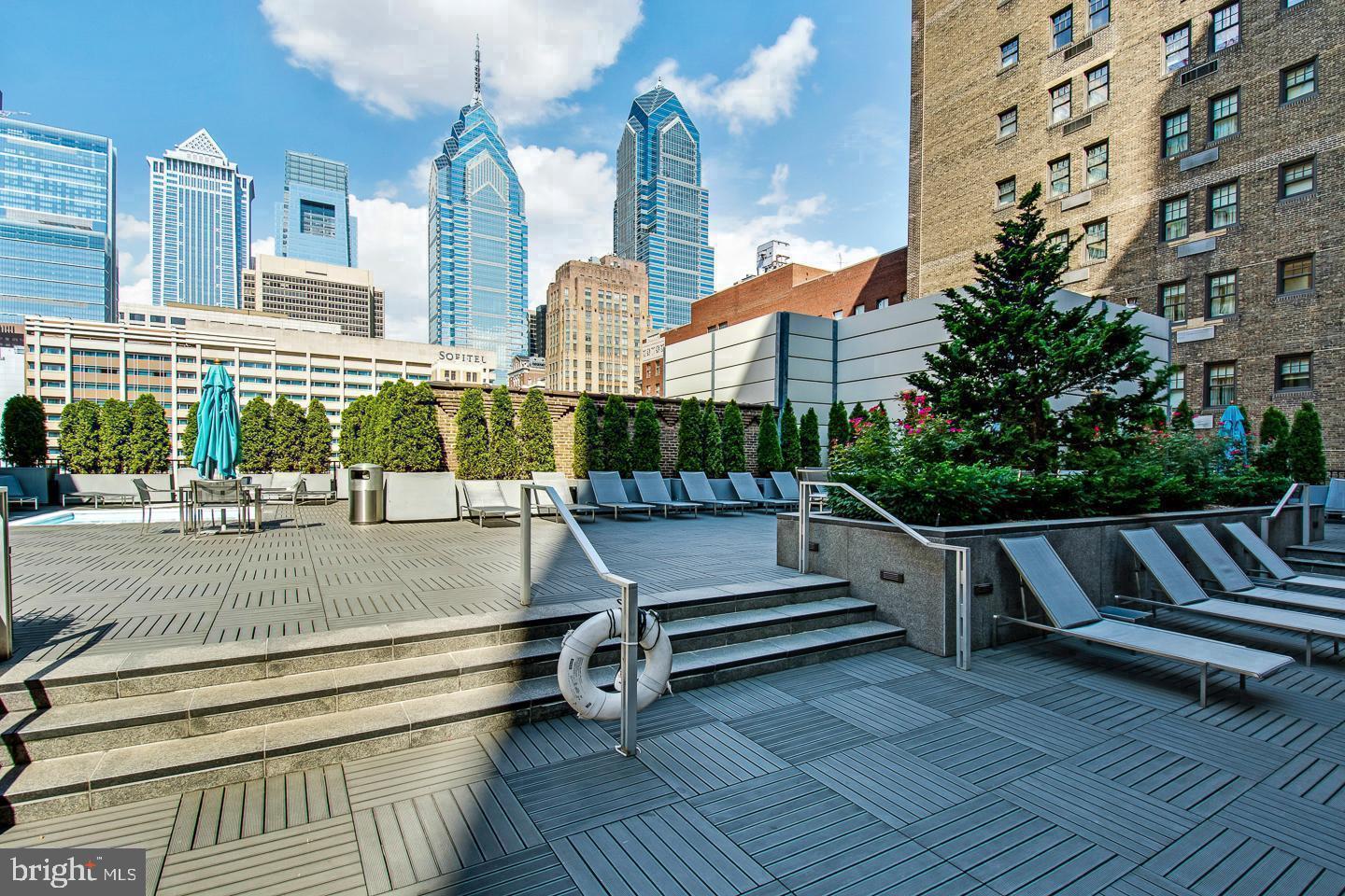 219-29 South 18th Street, Unit 404 Philadelphia, PA 19103 - Photo 22 of 28