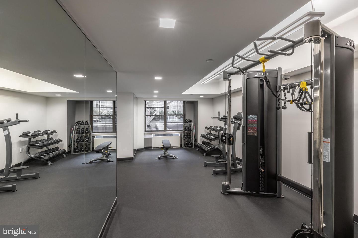 219-29 South 18th Street, Unit 404 Philadelphia, PA 19103 - Photo 25 of 28