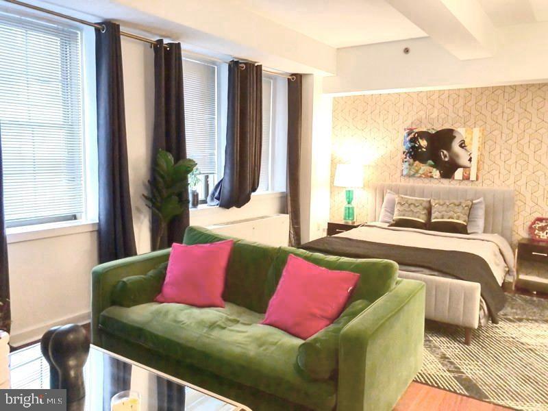 219-29 South 18th Street, Unit 404 Philadelphia, PA 19103 - Photo 4 of 28