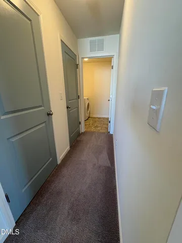 a view of small space