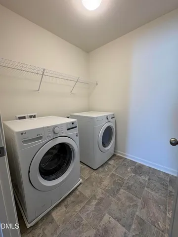 a view of small space