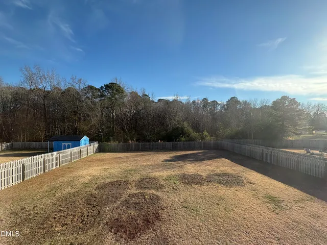 $359,999 | 68 Norris Farm Drive, Angier, NC 27501