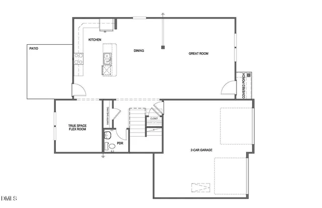 $359,999 | 68 Norris Farm Drive, Angier, NC 27501