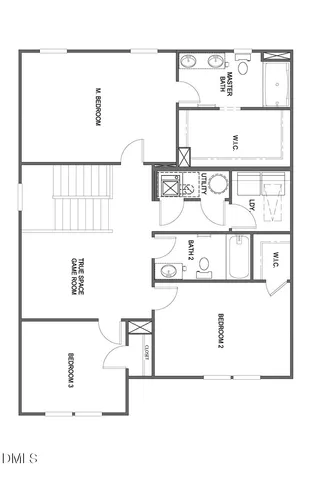 $359,999 | 68 Norris Farm Drive, Angier, NC 27501