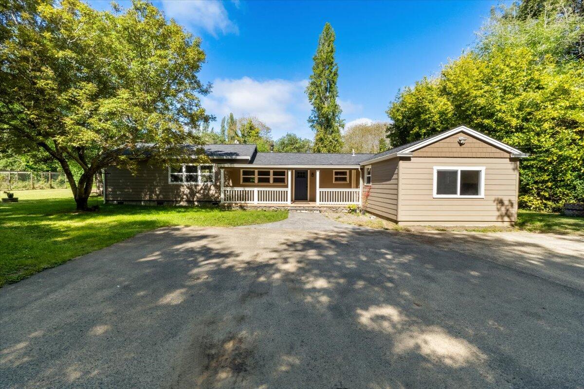 1960 Freshwater Road Eureka, CA 95503 - Photo 1 of 55