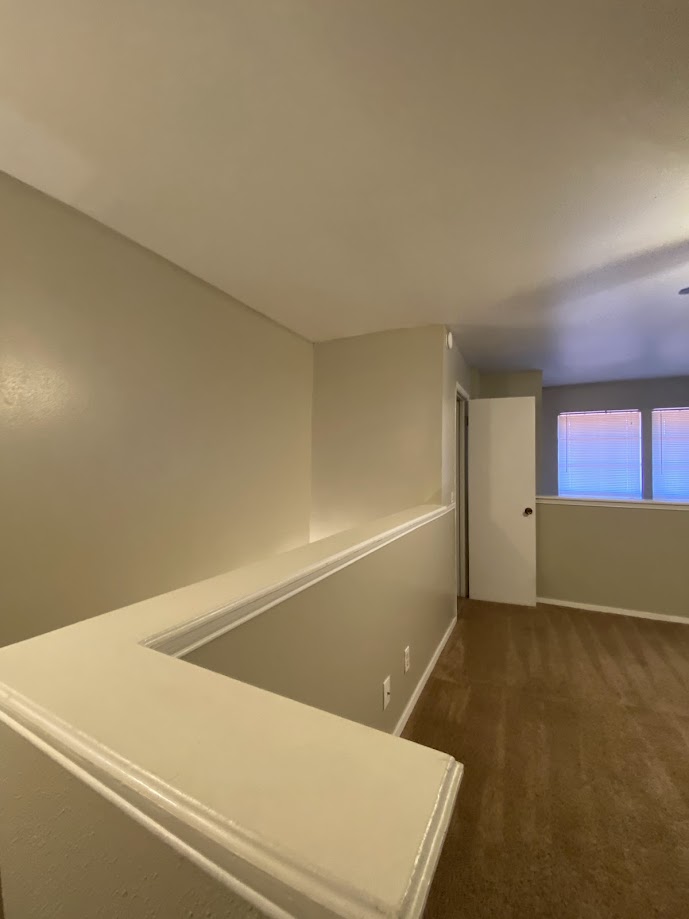 1305 West Villa Maria Road, Unit B104 Bryan, TX 77801 - Photo 8 of 14 a view of an empty room