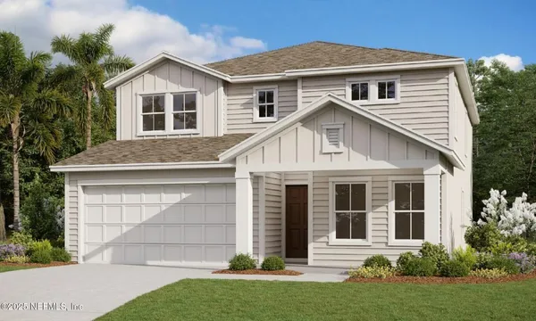 $444,990 | 3422 Golden Eye Drive, Orange Park, FL 32065