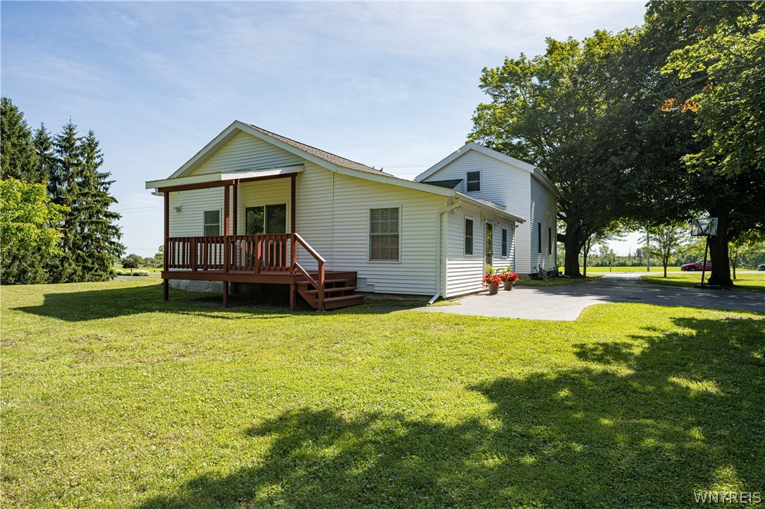 7424 South Pearl Road Oakfield, NY 14125 - Photo 5 of 50