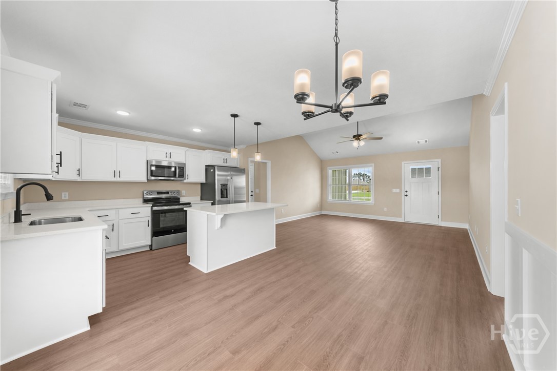 0 Ryegrass Road, Unit 73 Statesboro, GA 30458 - Photo 3 of 19 Gallery Image 3