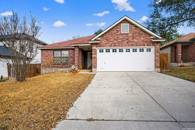 $275,000 | 10118 Sandbrook Hill, San Antonio, TX 78254