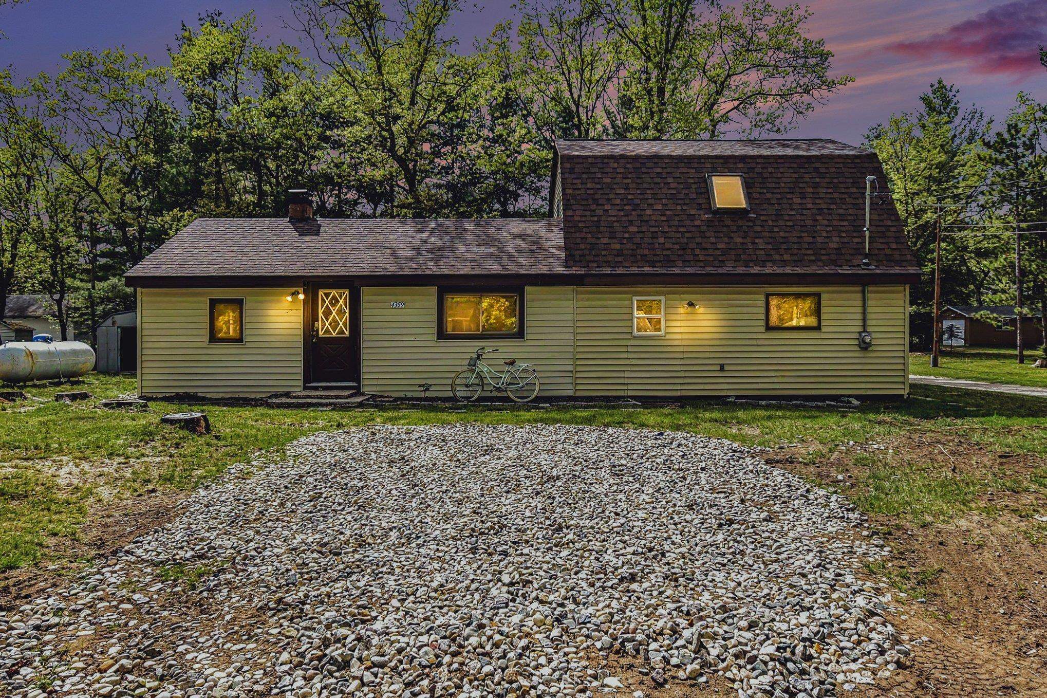 4359 Deerland Road Glennie, MI 48737 - Photo 1 of 31