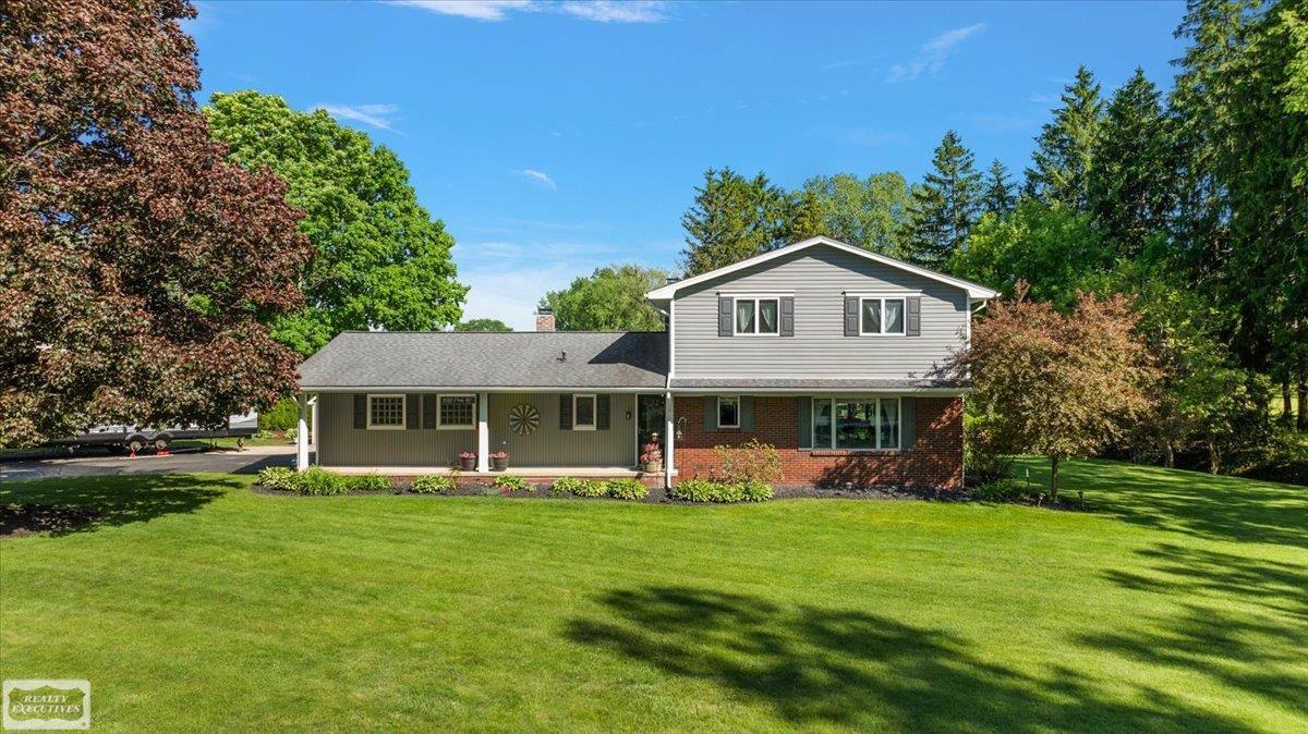 9780 Klais Road Clarkston, MI 48348 - Photo 2 of 60