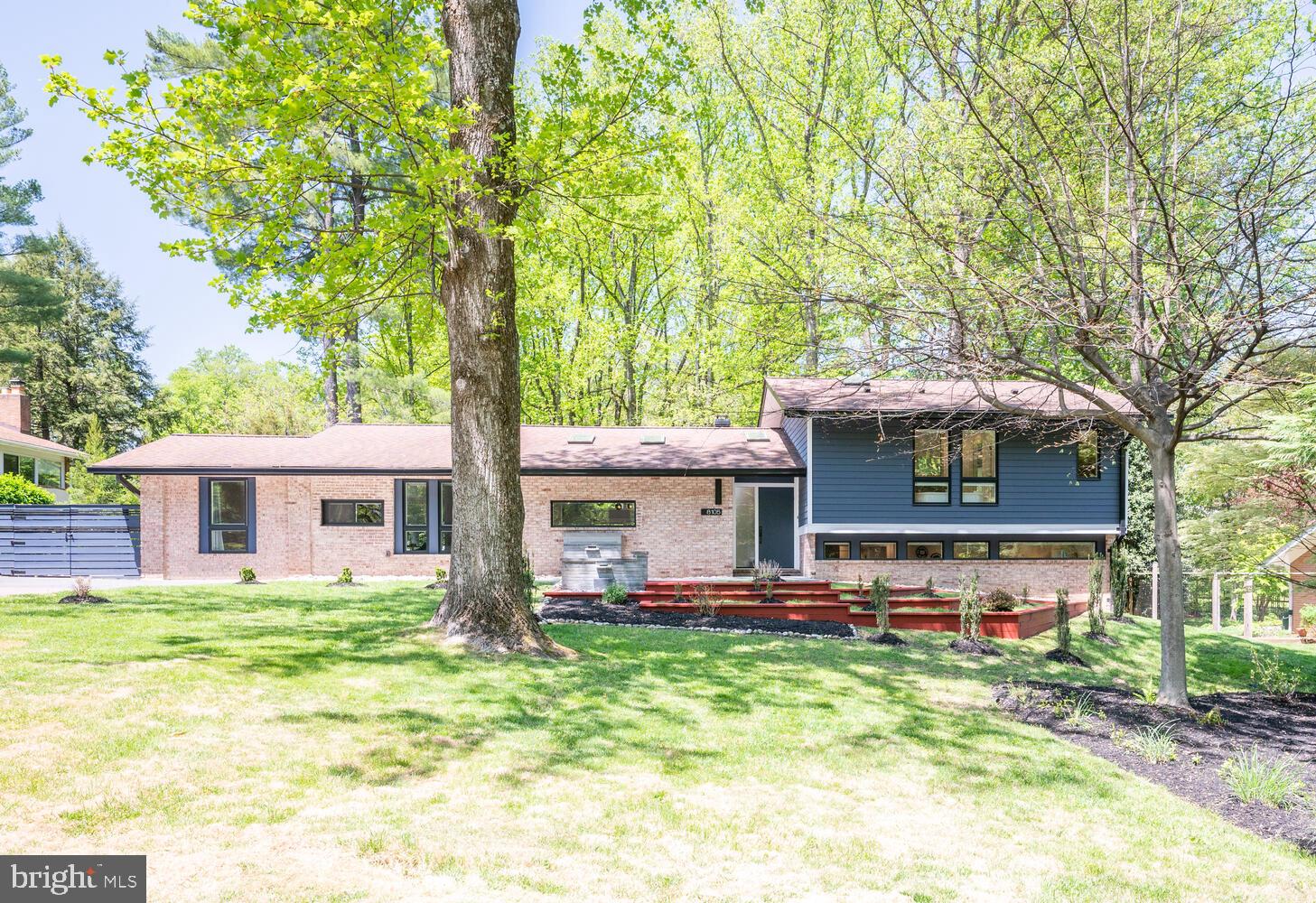 8105 Glenmore Spring Road Bethesda, MD 20817 - Photo 1 of 69