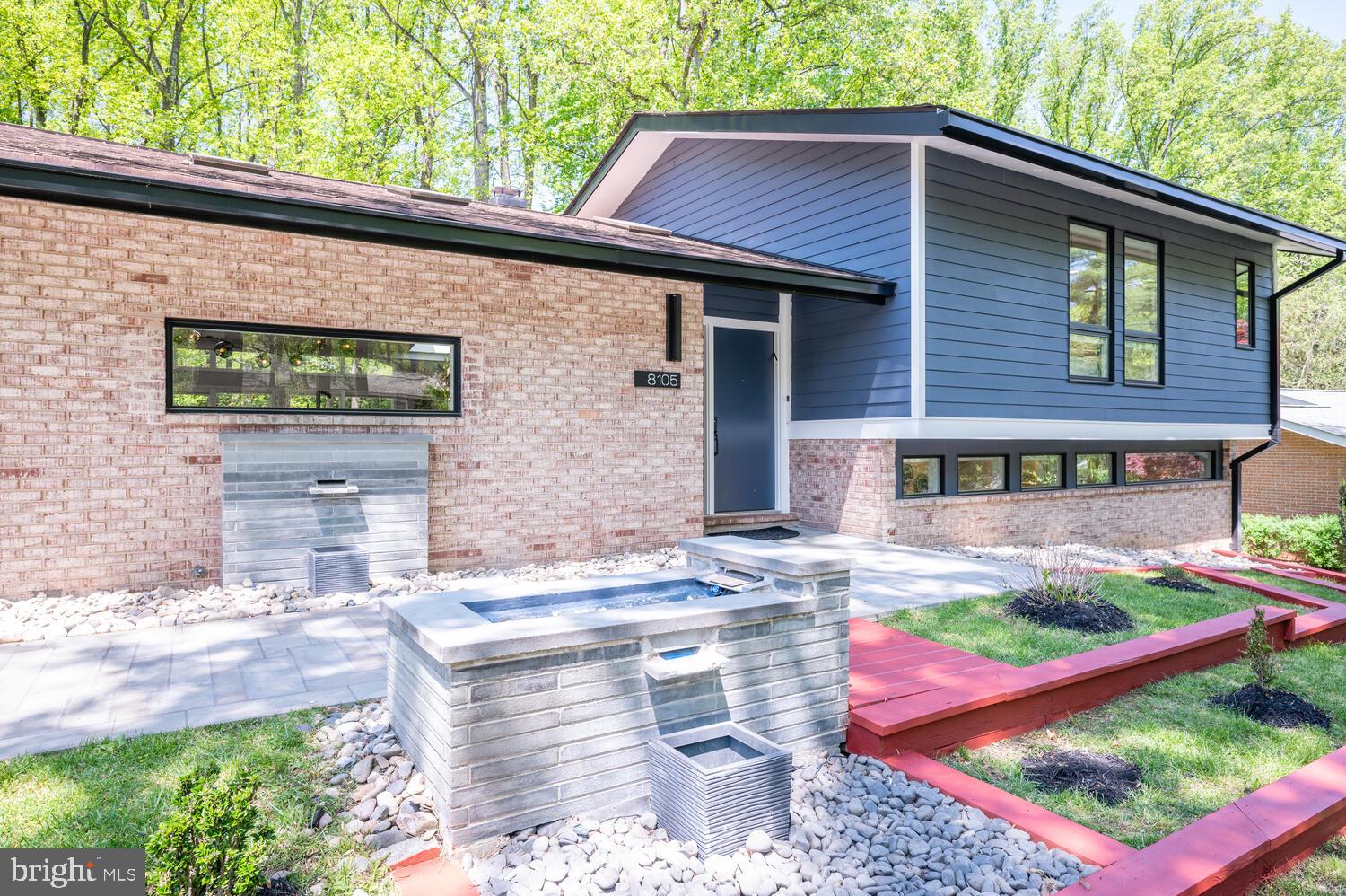 8105 Glenmore Spring Road Bethesda, MD 20817 - Photo 3 of 69