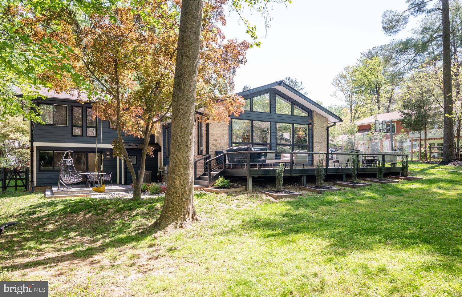 8105 Glenmore Spring Road Bethesda, MD 20817 - Photo 52 of 69