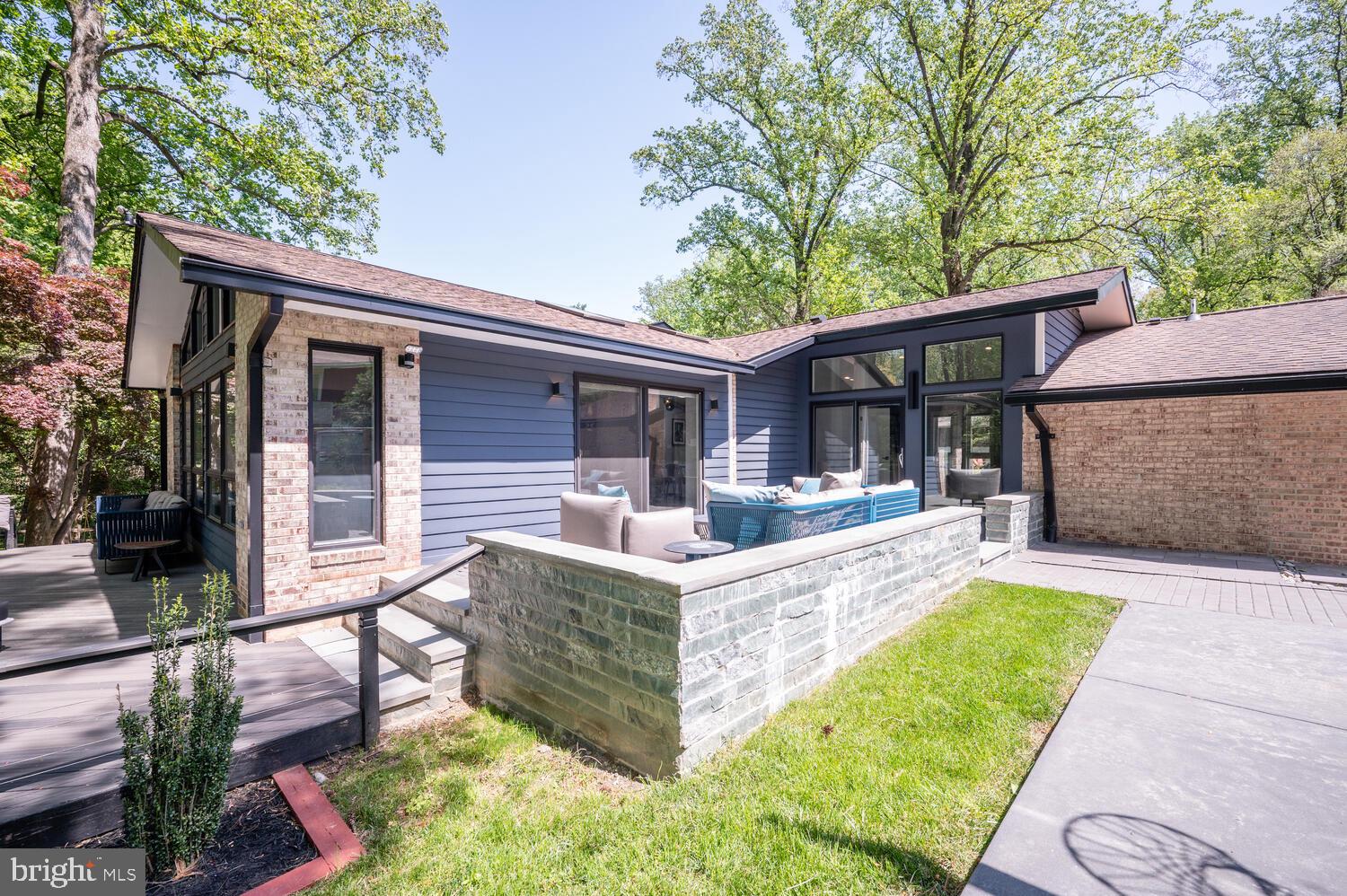 8105 Glenmore Spring Road Bethesda, MD 20817 - Photo 54 of 69