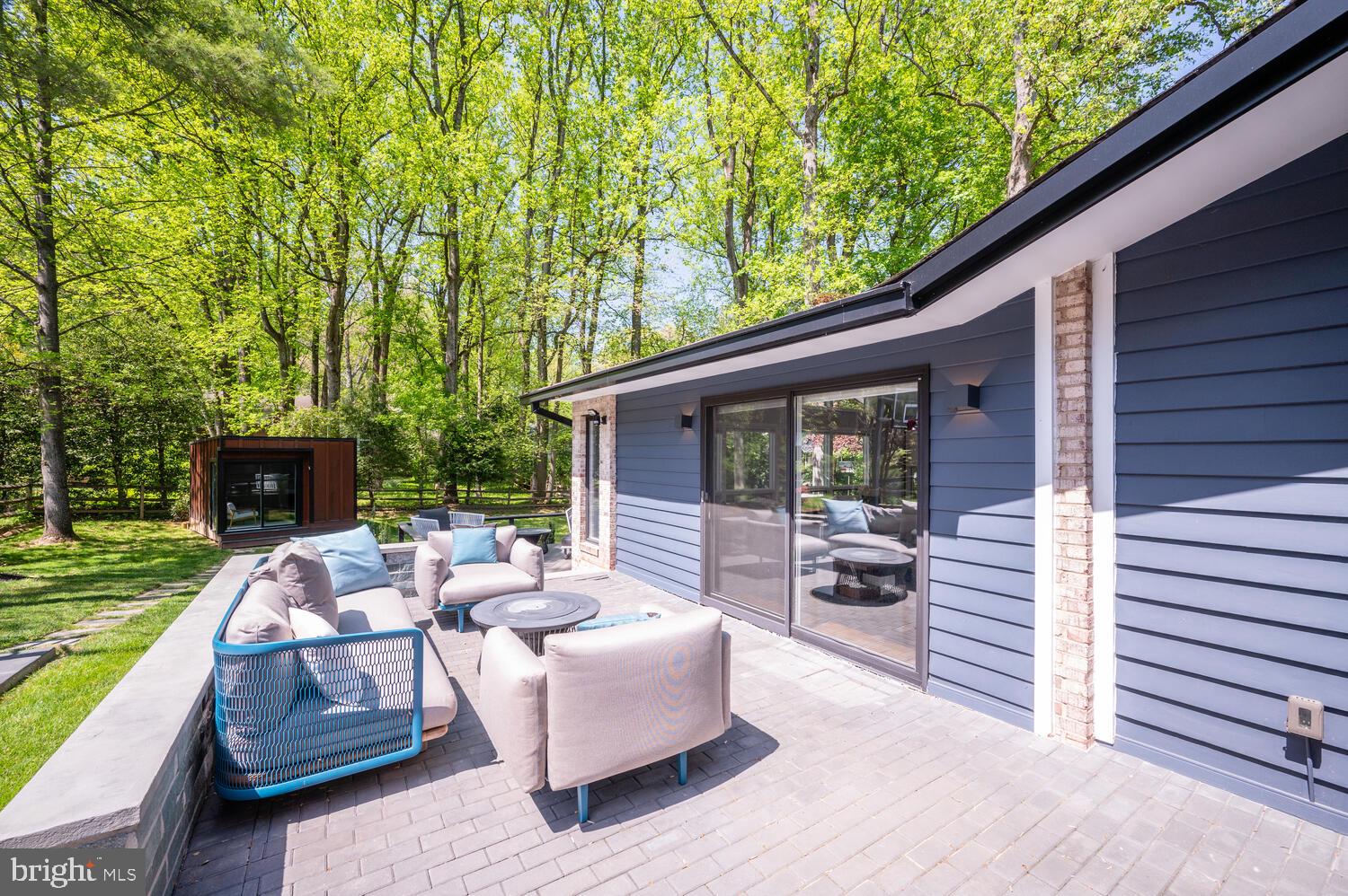 8105 Glenmore Spring Road Bethesda, MD 20817 - Photo 56 of 69