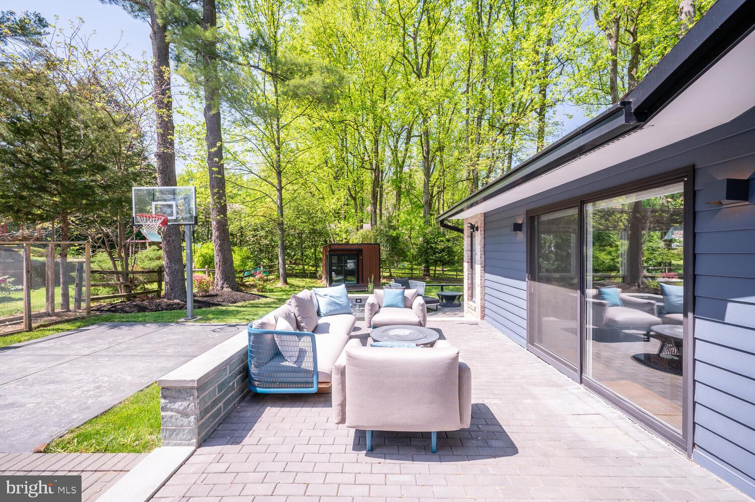 8105 Glenmore Spring Road Bethesda, MD 20817 - Photo 57 of 69