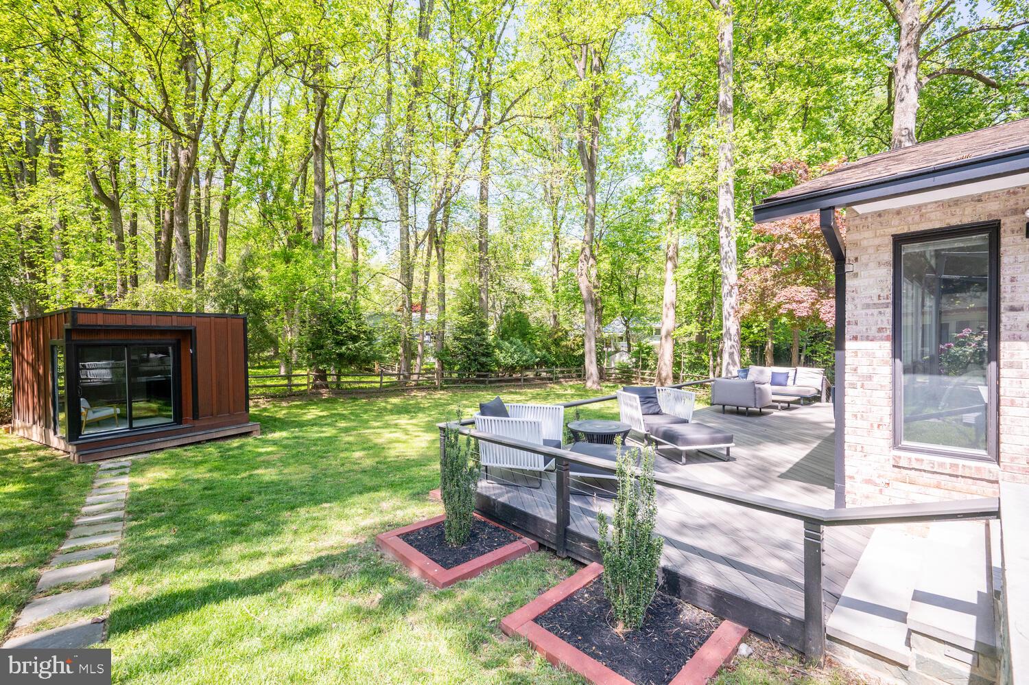 8105 Glenmore Spring Road Bethesda, MD 20817 - Photo 61 of 69