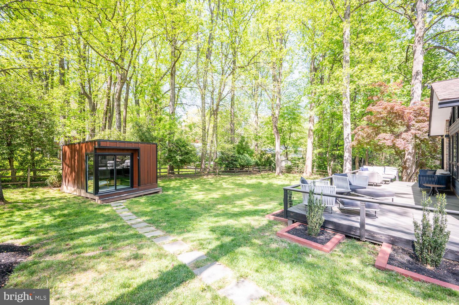 8105 Glenmore Spring Road Bethesda, MD 20817 - Photo 62 of 69