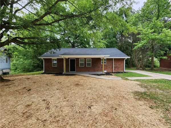 $1,495 | 723 West Creek Circle, Monroe, GA 30655