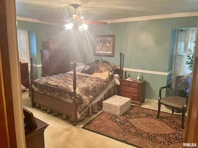 $350,000 | 53 Old Orchard Road, Metropolis, IL 62960