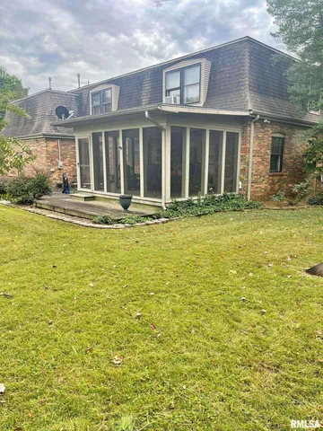 $350,000 | 53 Old Orchard Road, Metropolis, IL 62960