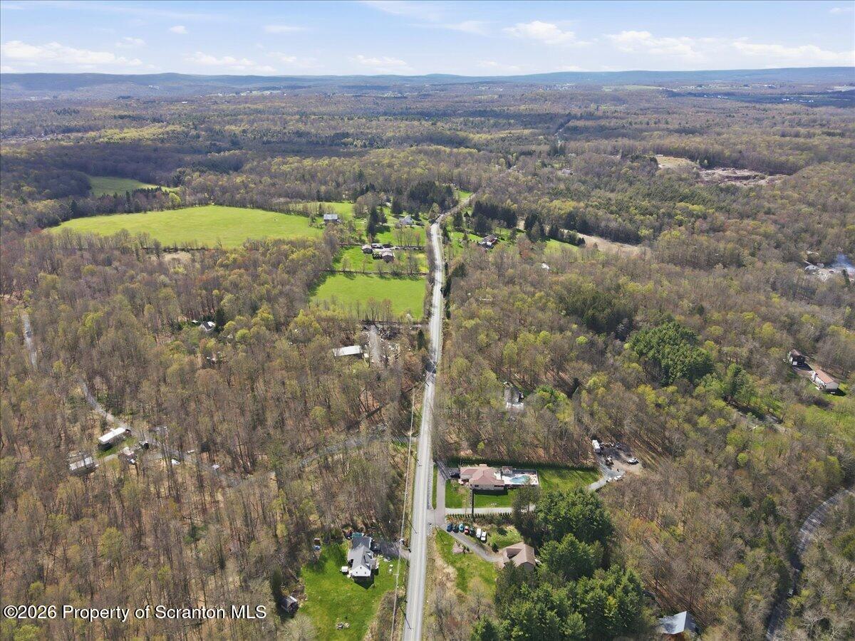 381 Goose Pond Road Lake Ariel, PA 18436 - Photo 76 of 81 a view of a city with an ocean view