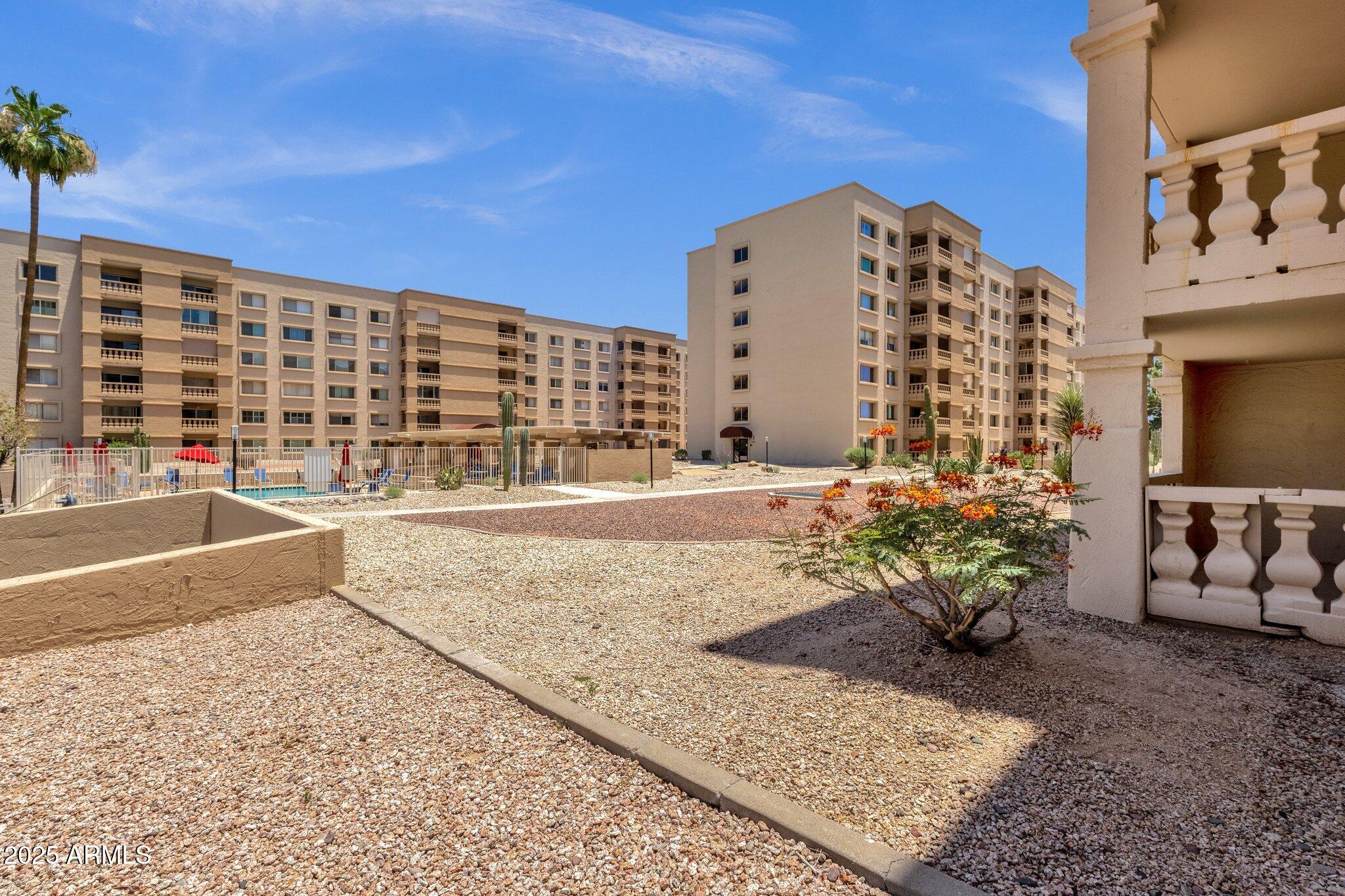 7920 East Camelback Road, Unit 104 Scottsdale, AZ 85251 - Photo 16 of 30 Community