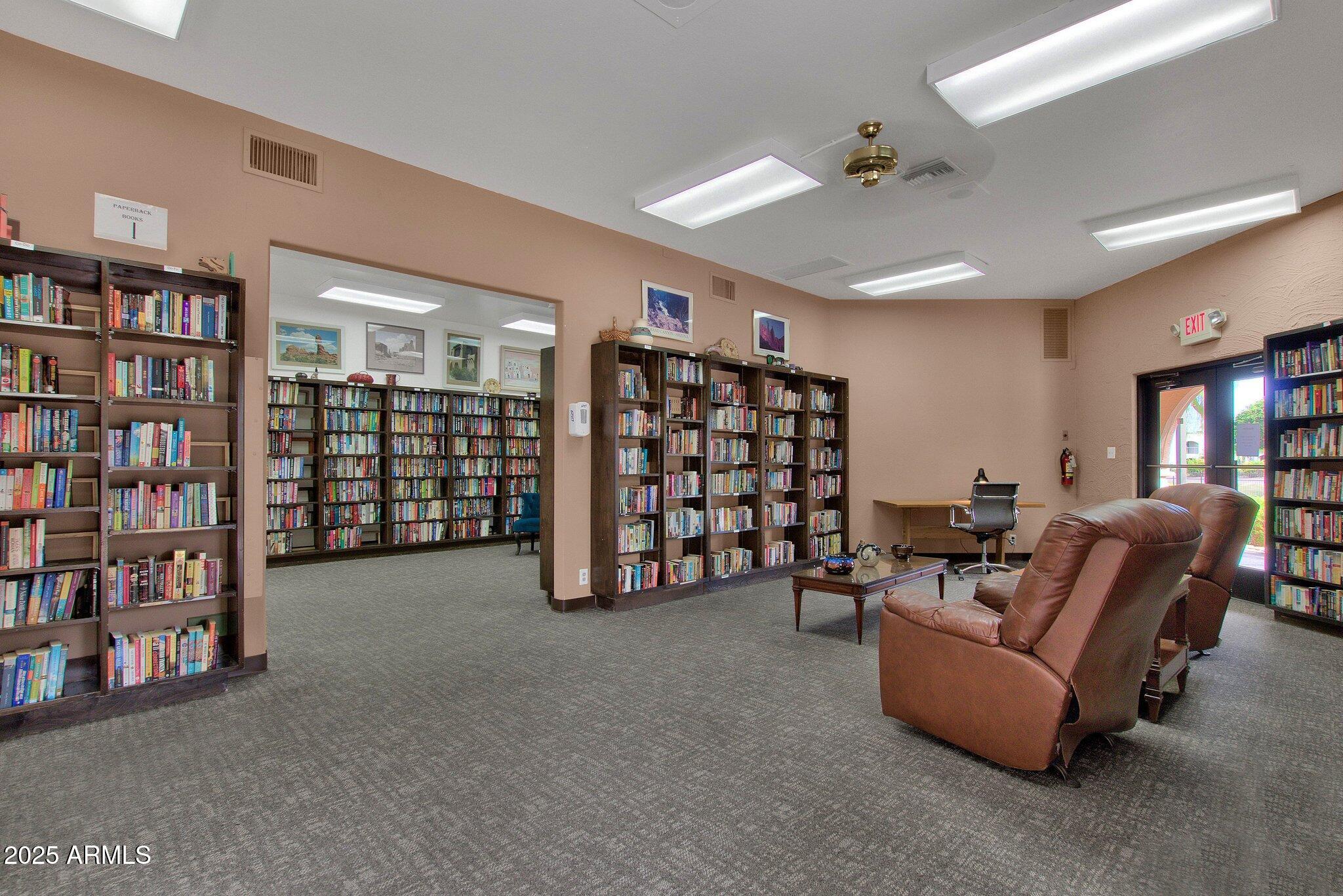 7920 East Camelback Road, Unit 104 Scottsdale, AZ 85251 - Photo 19 of 30 Community Amenities