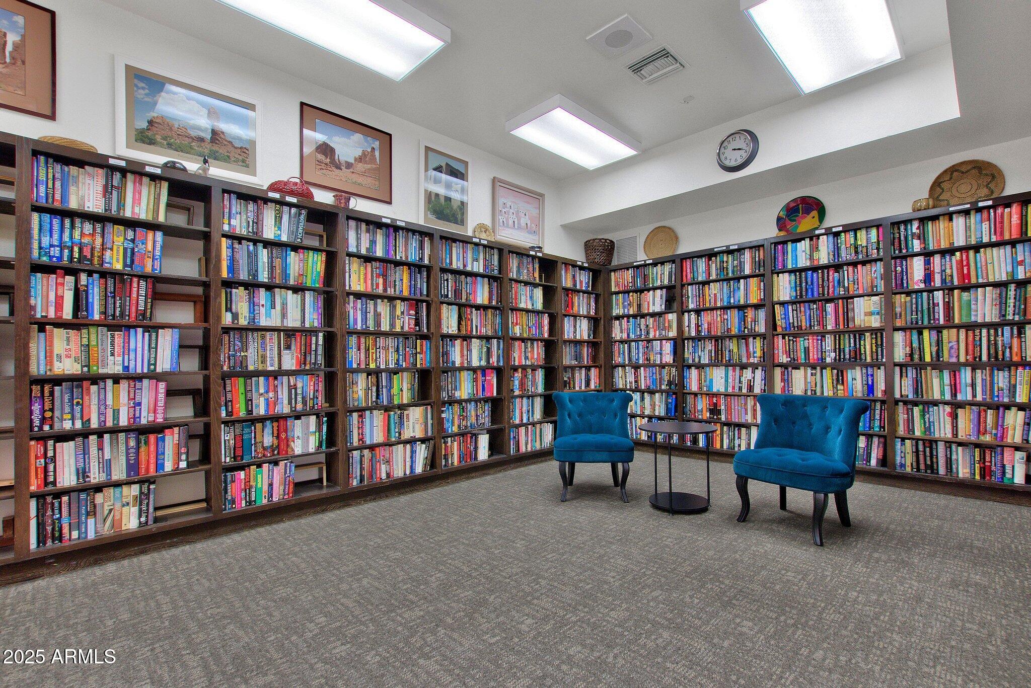 7920 East Camelback Road, Unit 104 Scottsdale, AZ 85251 - Photo 20 of 30 Community Amenities