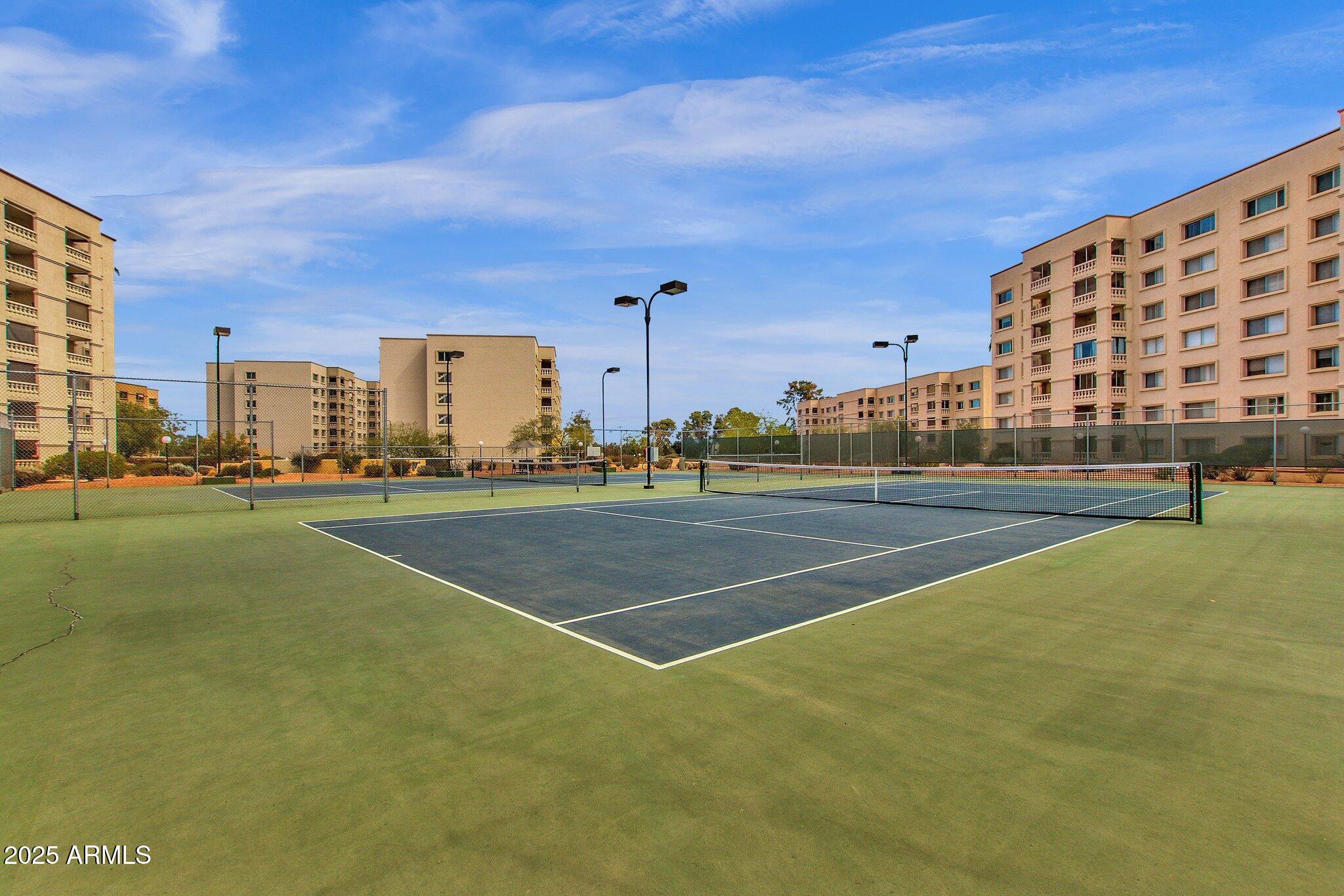 7920 East Camelback Road, Unit 104 Scottsdale, AZ 85251 - Photo 25 of 30 Community Amenities