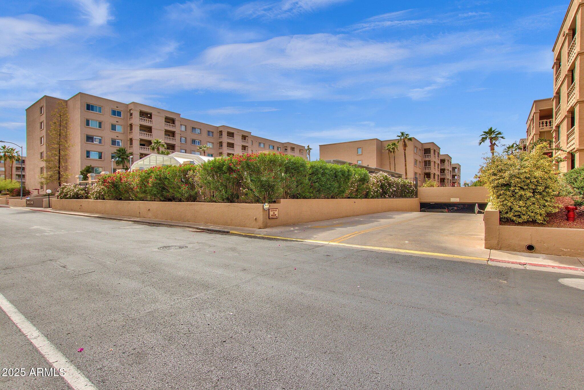 7920 East Camelback Road, Unit 104 Scottsdale, AZ 85251 - Photo 27 of 30 Community Amenities