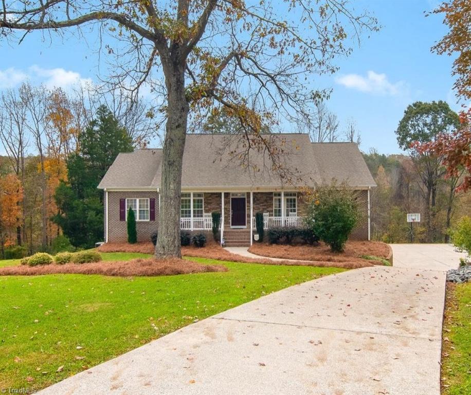 7401 Craigberry Court Rural Hall, NC 27045 - Photo 1 of 29 Gallery Image 1