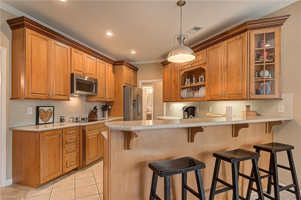 7401 Craigberry Court Rural Hall, NC 27045 - Photo 12 of 29 Gallery Image 12