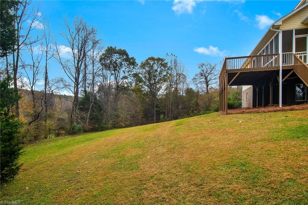 7401 Craigberry Court Rural Hall, NC 27045 - Photo 28 of 29 Gallery Image 28