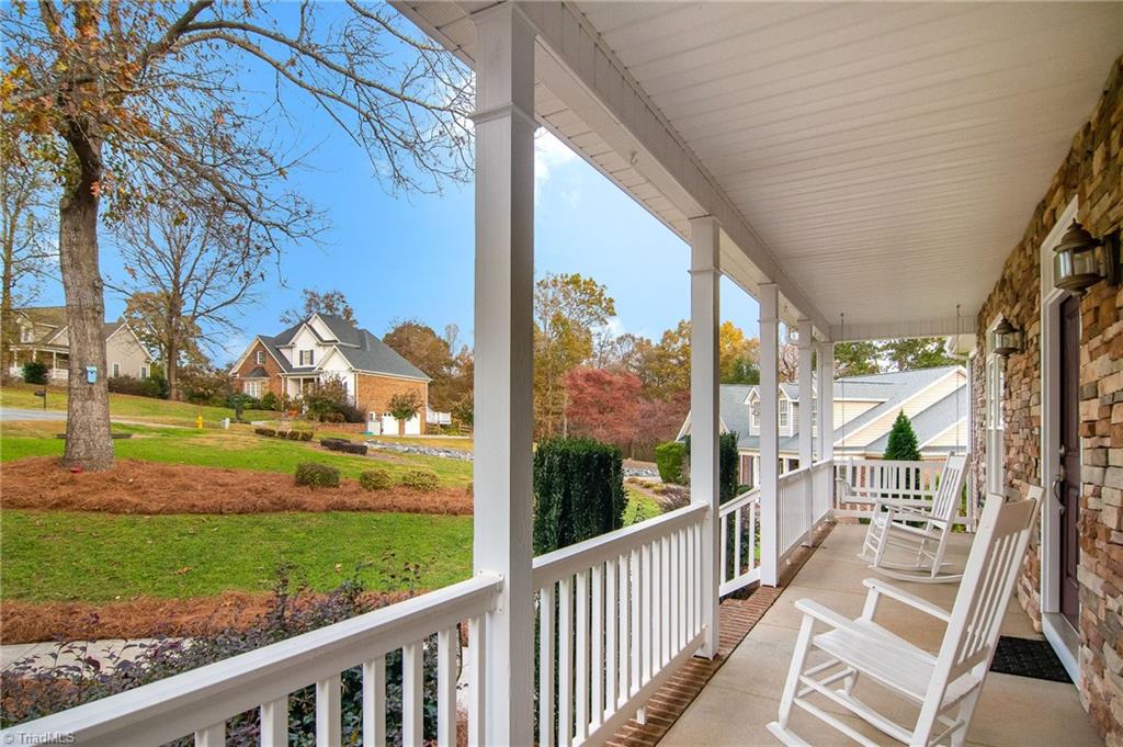 7401 Craigberry Court Rural Hall, NC 27045 - Photo 4 of 29 Gallery Image 4