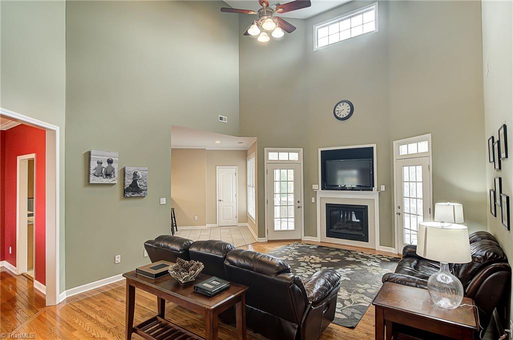 7401 Craigberry Court Rural Hall, NC 27045 - Photo 5 of 29 Gallery Image 5