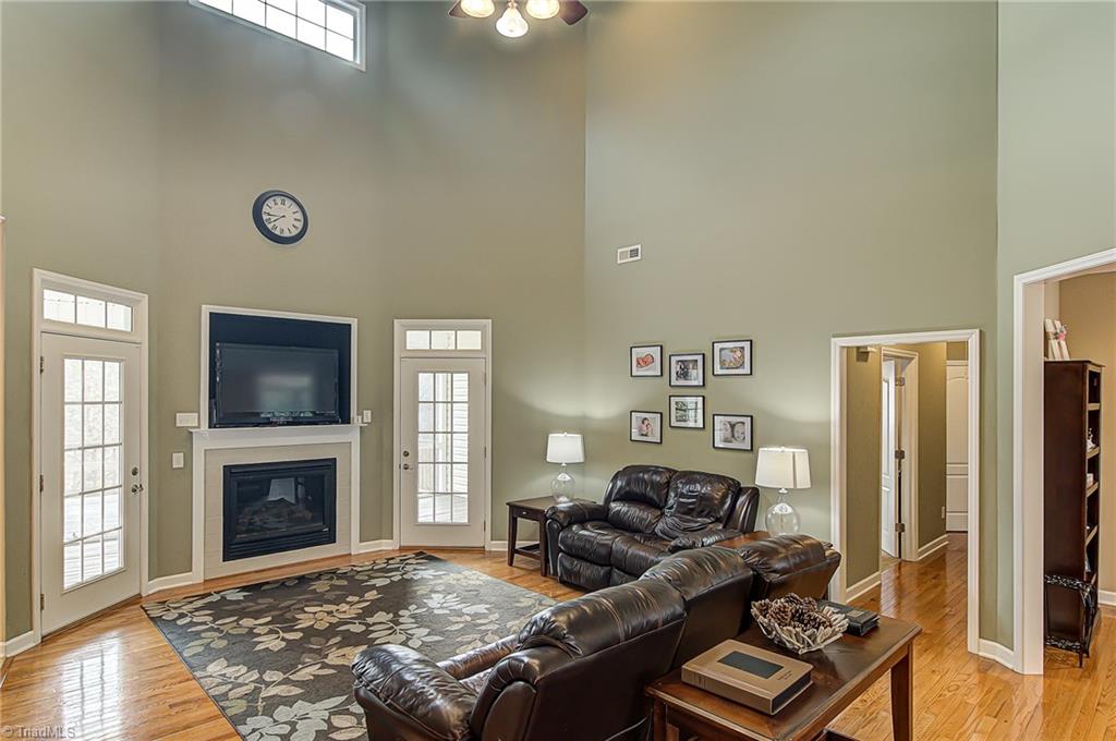 7401 Craigberry Court Rural Hall, NC 27045 - Photo 6 of 29 Gallery Image 6