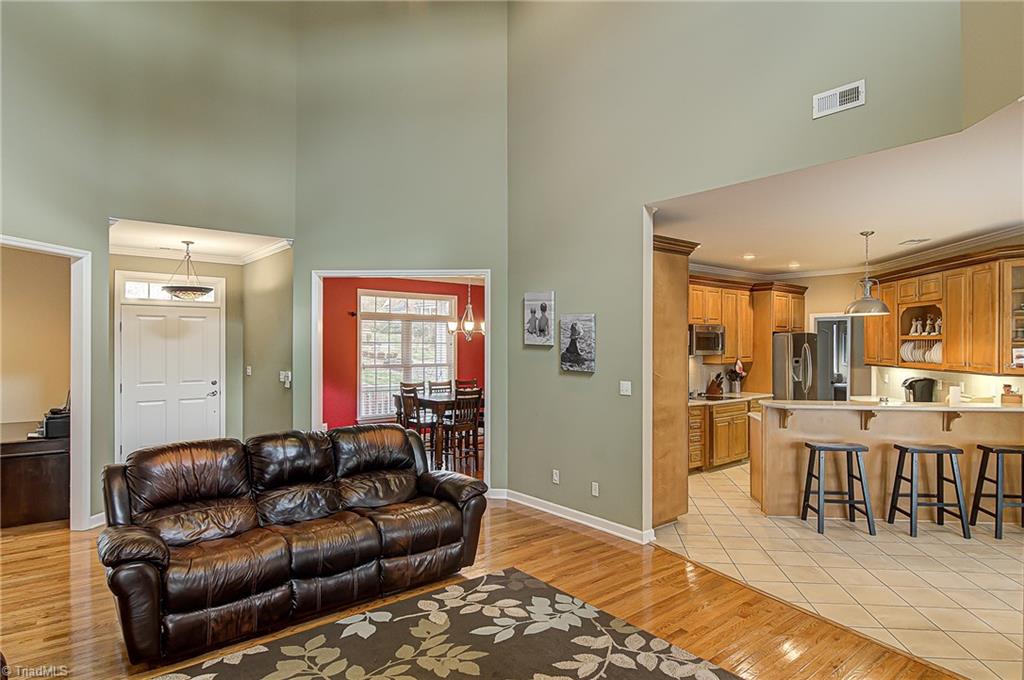 7401 Craigberry Court Rural Hall, NC 27045 - Photo 8 of 29 Gallery Image 8