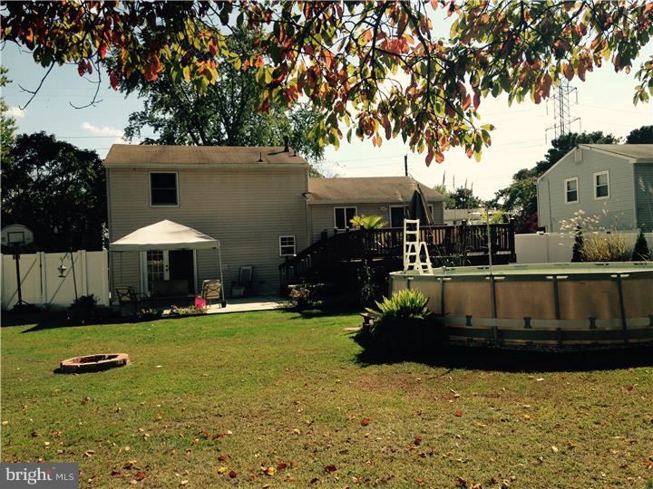 32 South Club Road Pine Hill, NJ 08009 - Photo 21 of 23