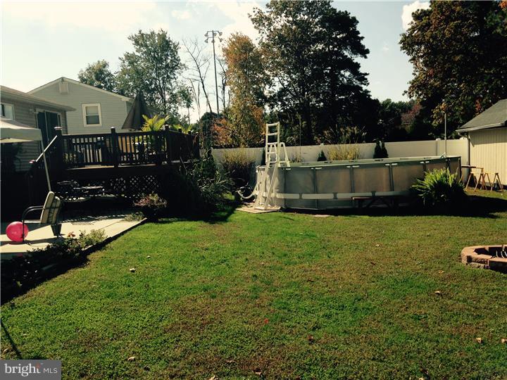 32 South Club Road Pine Hill, NJ 08009 - Photo 22 of 23