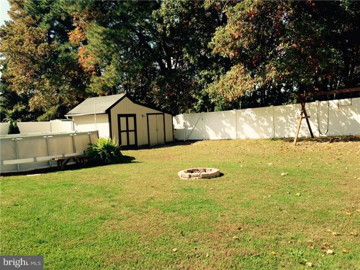 32 South Club Road Pine Hill, NJ 08009 - Photo 23 of 23