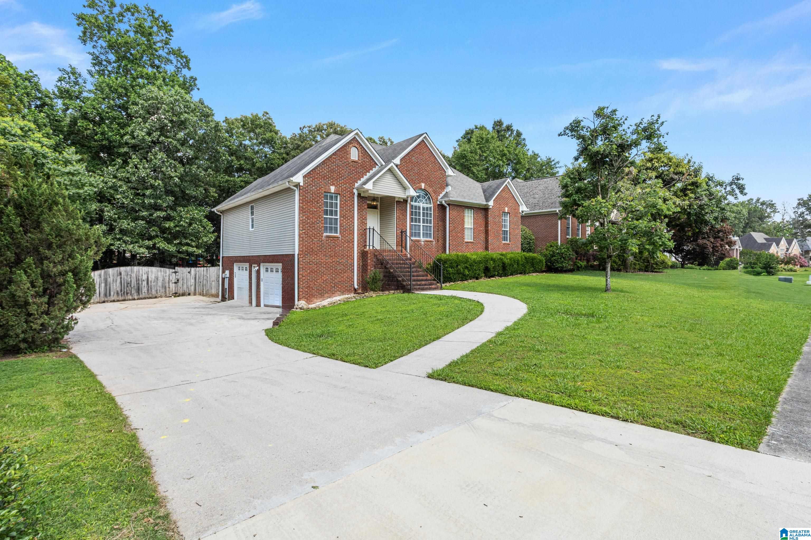 148 Grande View Lane Alabaster, AL 35114 - Photo 47 of 56
